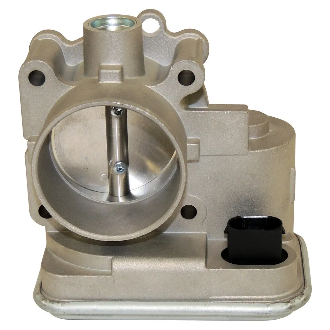 4891735AC – CROWN AUTO Throttle Body, OE Replacement